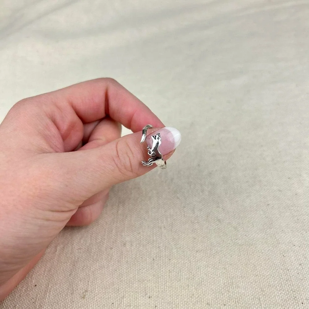 N/A ring adjustable